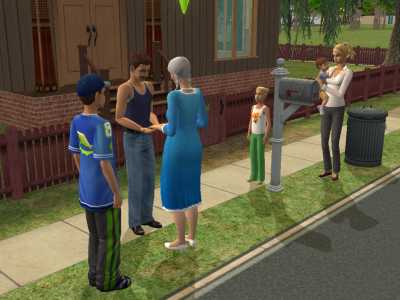Sims 4 kind zur adoption freigeben