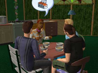 Sims 4 nach scheidung wieder zusammenkommen
