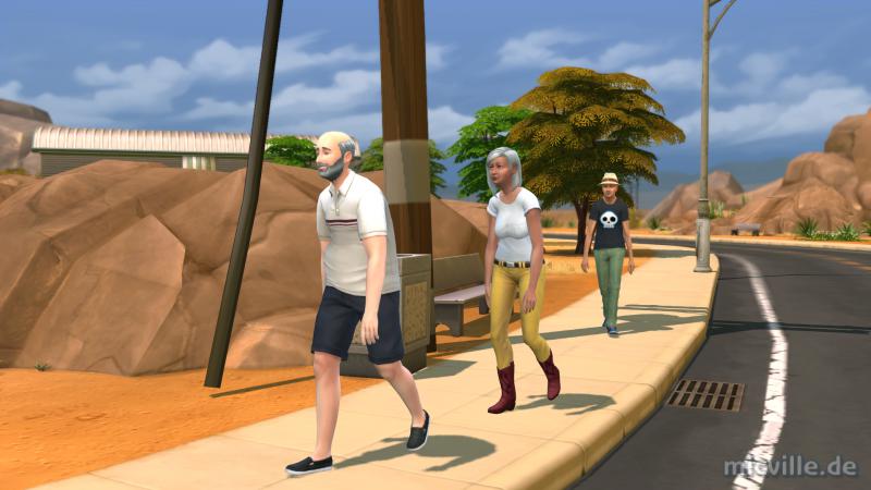 Micville.de - Die Sims4 - Wiedersehen in Oasis Springs - Bild 922