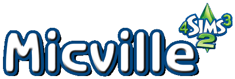 Micville - private Sims Fanpage von Michalis